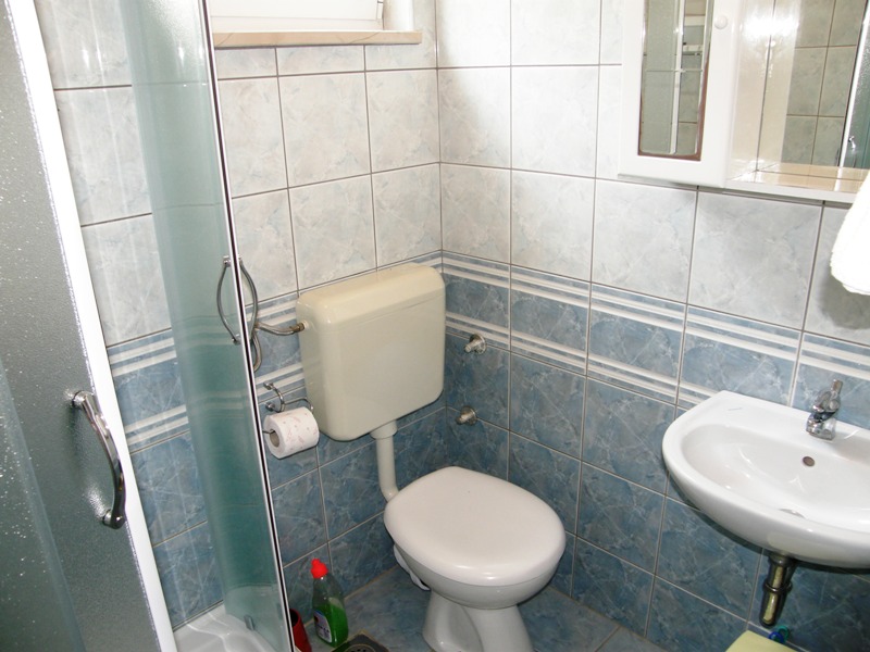 Apartmani Kocak