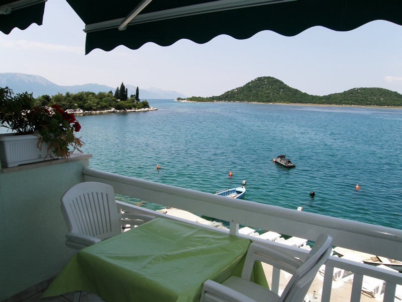 Apartmani Kocak