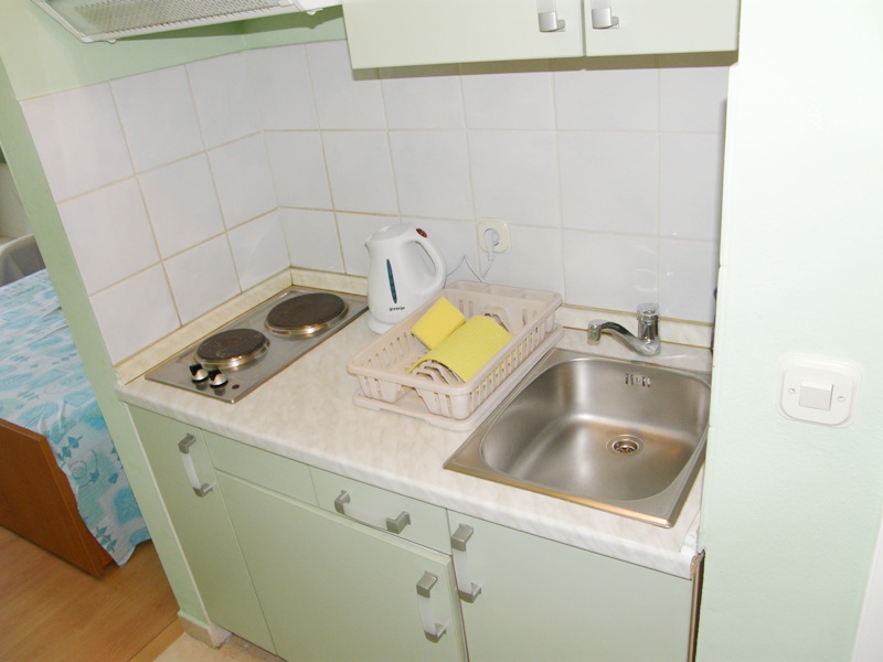 Apartmani Kocak