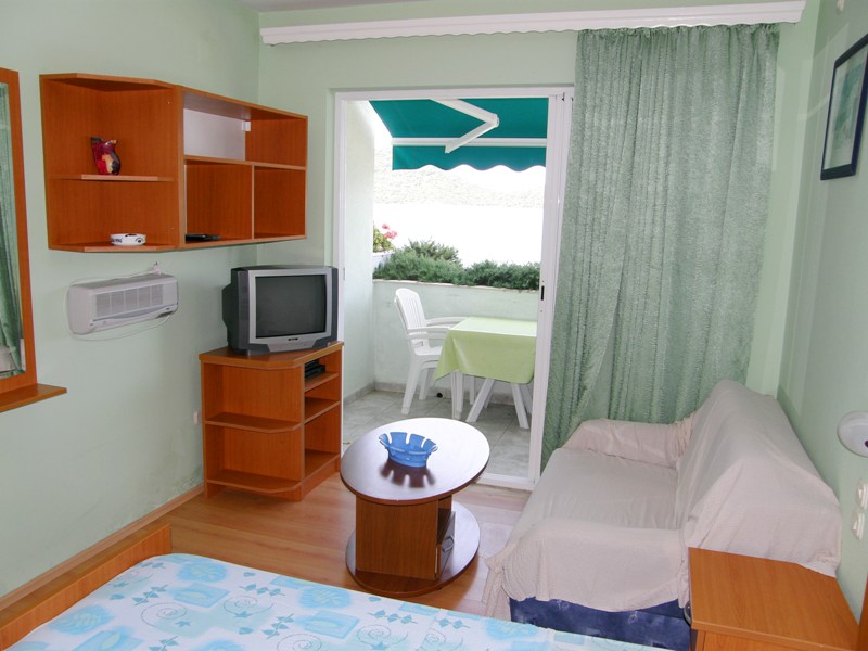 Apartmani Kocak
