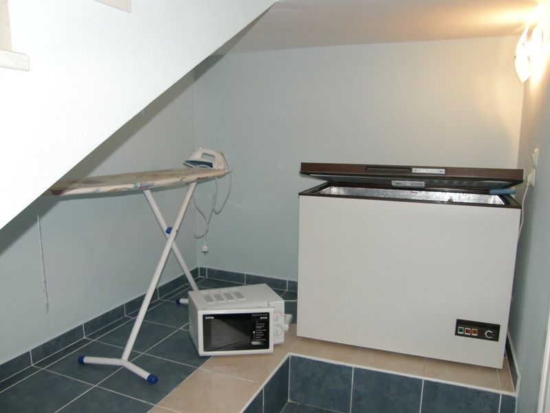 Apartmani Kocak